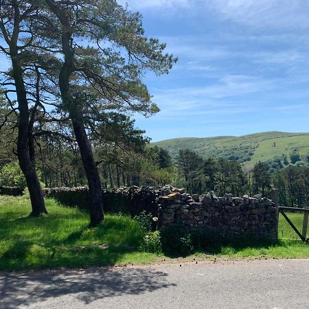 Cosy, Dog Friendly House On The Fringe Of The Brecon Beacons Villa Tredegar ภายนอก รูปภาพ