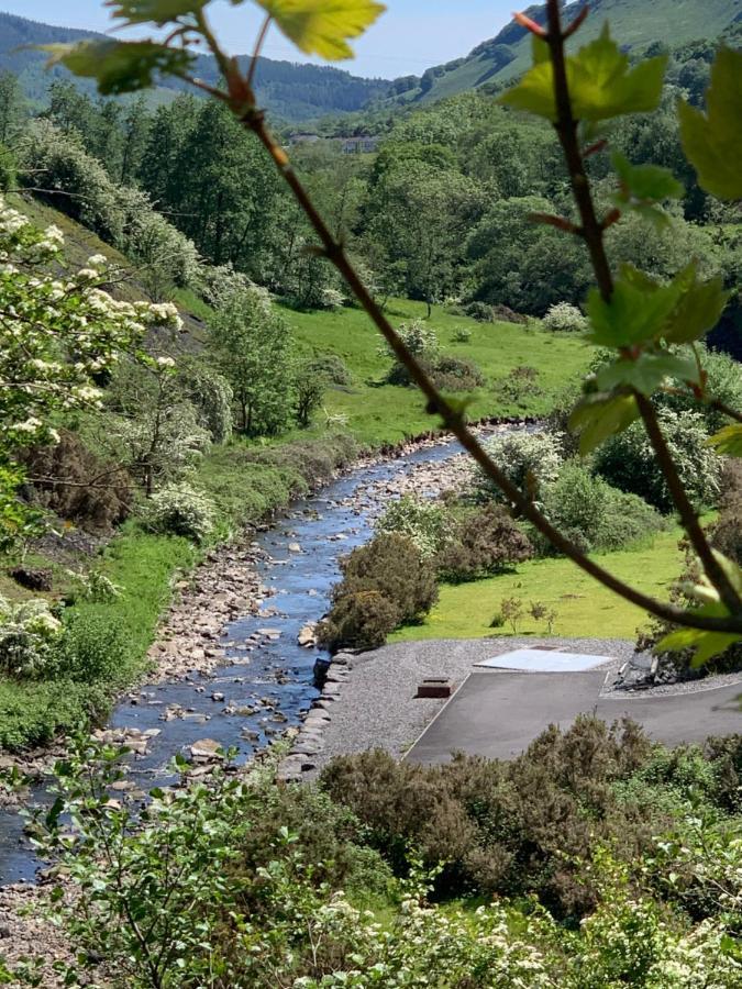 Cosy, Dog Friendly House On The Fringe Of The Brecon Beacons Villa Tredegar ภายนอก รูปภาพ