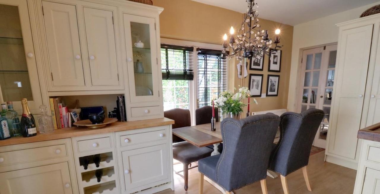 Cosy, Dog Friendly House On The Fringe Of The Brecon Beacons Villa Tredegar ภายนอก รูปภาพ