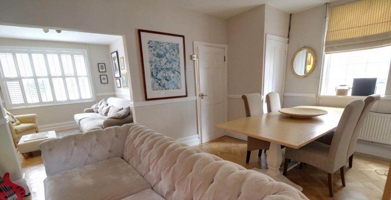 Cosy, Dog Friendly House On The Fringe Of The Brecon Beacons Villa Tredegar ภายนอก รูปภาพ