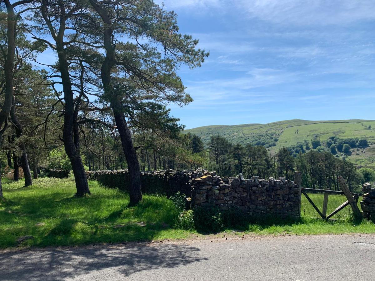 Cosy, Dog Friendly House On The Fringe Of The Brecon Beacons Villa Tredegar ภายนอก รูปภาพ